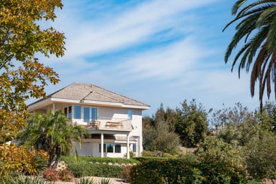 Luxury Villa Photo #16