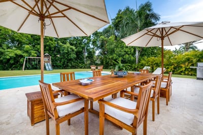 Luxury Villa Photo #5