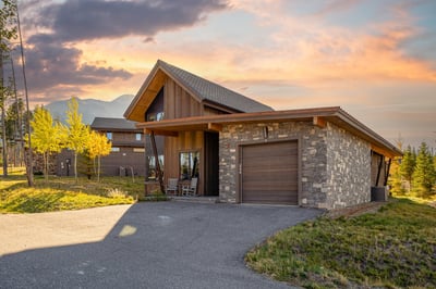 Luxury Villa Photo #18