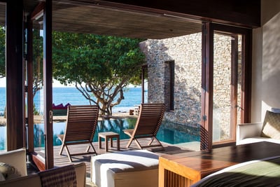 Luxury Villa Photo #19