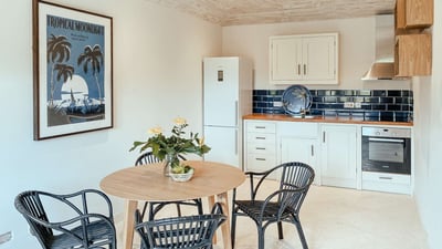 Luxury Villa Photo #30