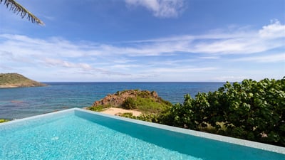 Pool & Terrace
