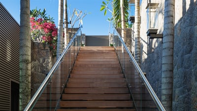 Luxury Villa Photo #13