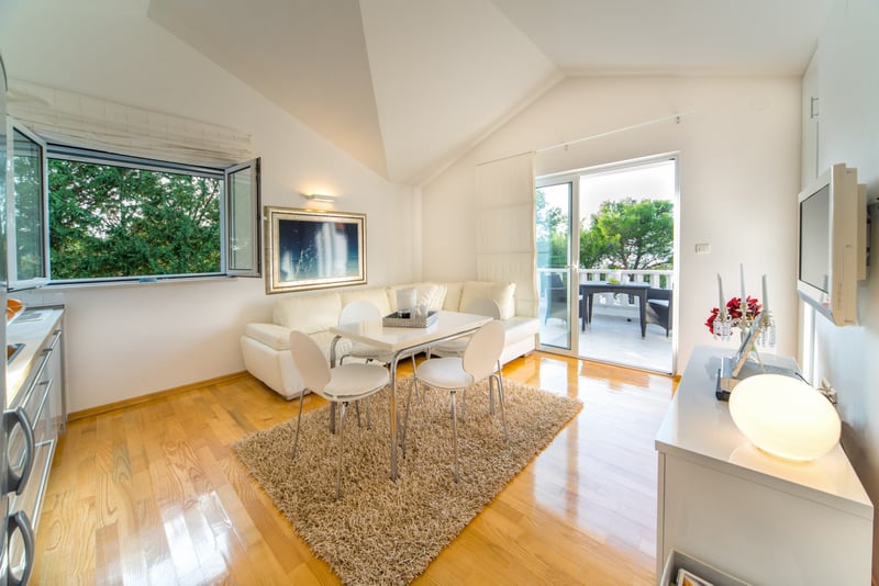 Villa Pine Trees Primosten