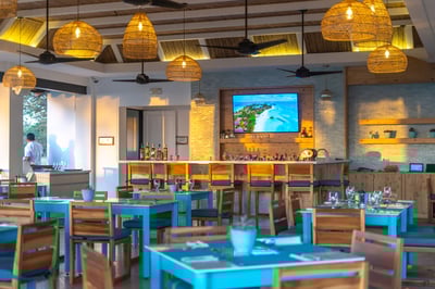 Hacienda Pinilla Beach Club