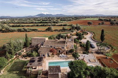Luxury Villa Photo #77
