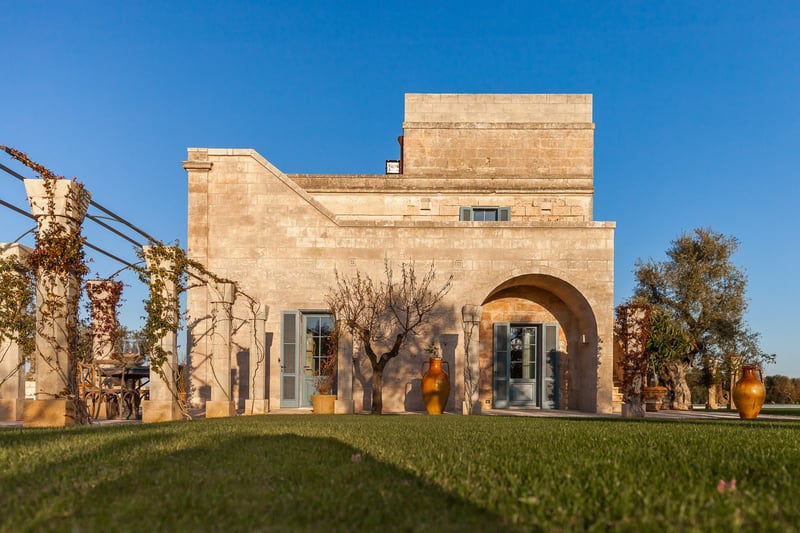 La Residenza Pettolecchia