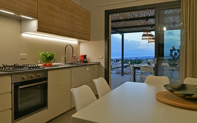Luxury Villa Photo #15