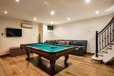 Luxury Villa Photo #24