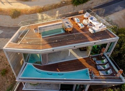 Luxury Villa Photo #7