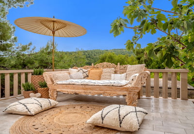 Luxury Villa Photo #7