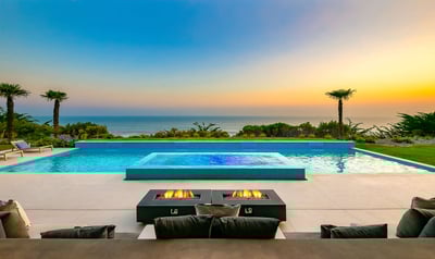 Luxury Villa Photo #10