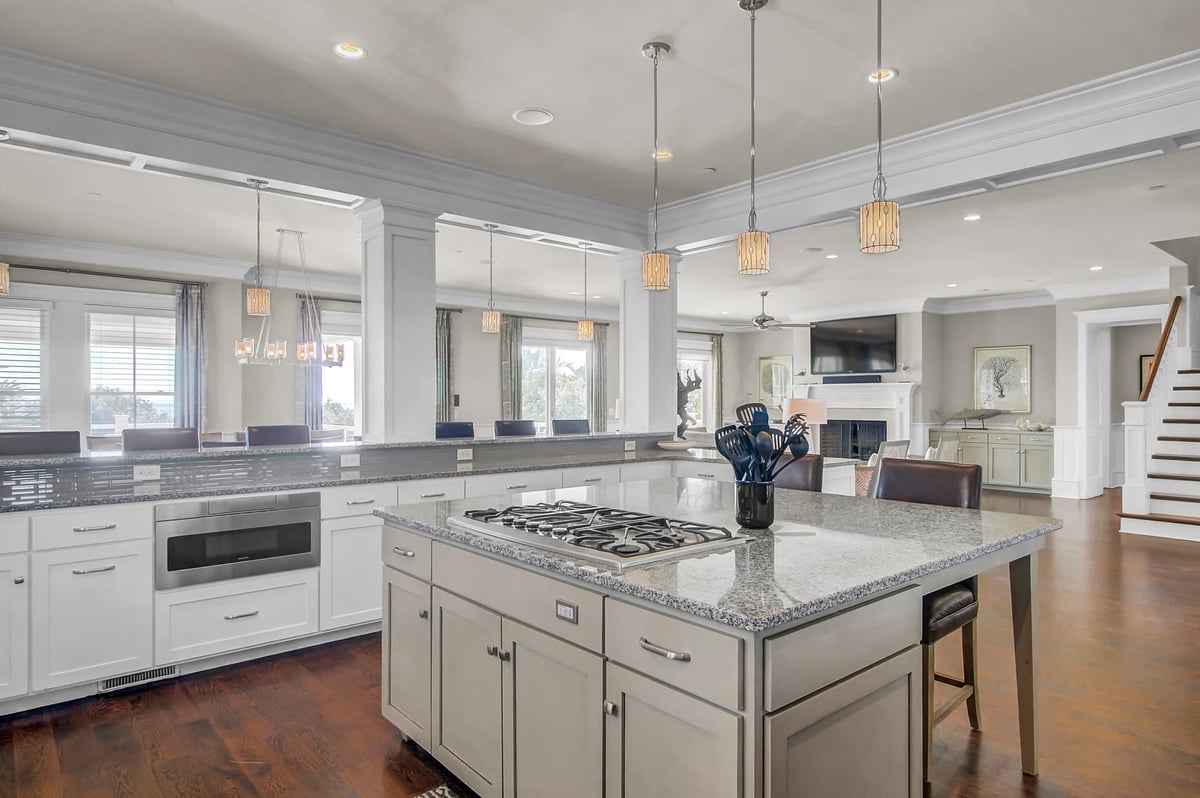 Island Escape Estate