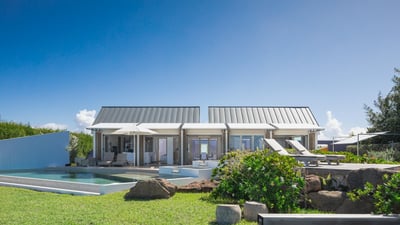 Luxury Villa Photo #2