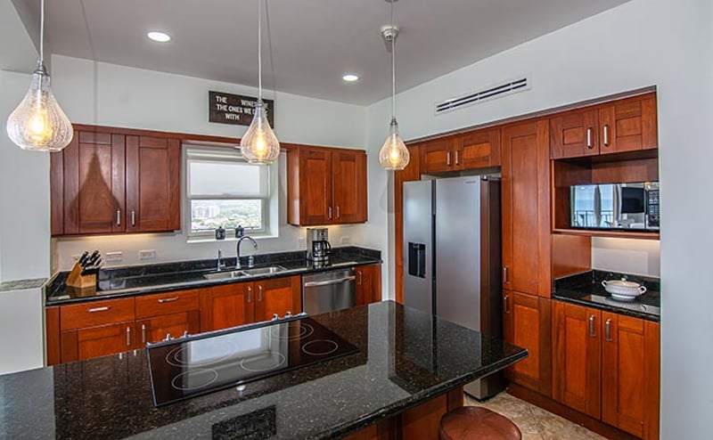 Vista Las Palmas 12C