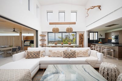 Luxury Villa Photo #10