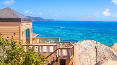 Luxury Villa Photo #52
