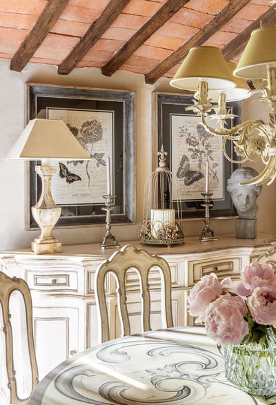 Luxury Villa Photo #16