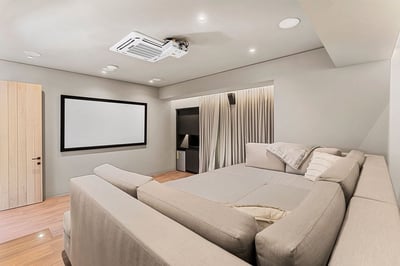 Luxury Villa Photo #12