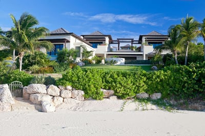 Luxury Villa Photo #3