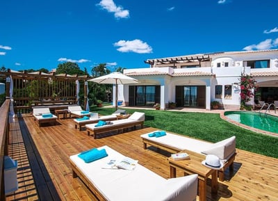 Luxury Villa Photo #6