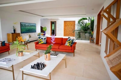 Luxury Villa Photo #24