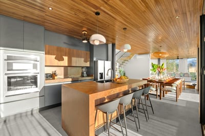 Luxury Villa Photo #15