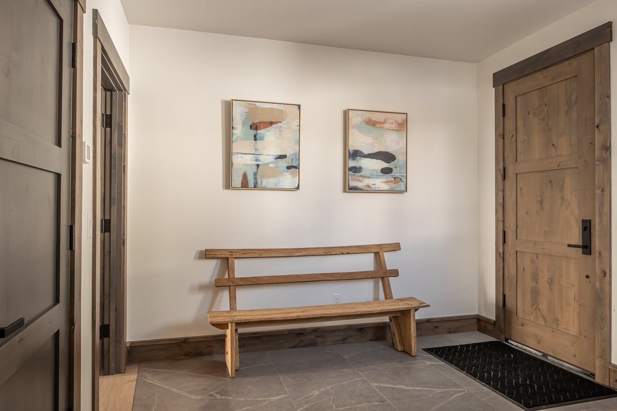 22 Lower Cascade Ridge