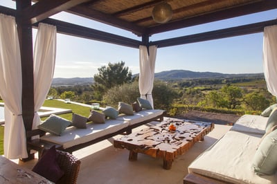 Luxury Villa Photo #17