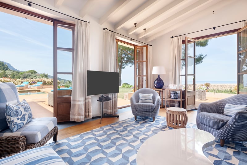Villa Canyaret