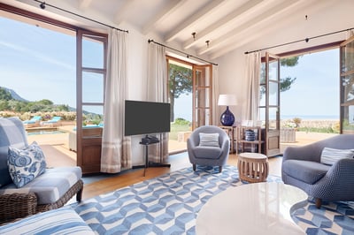Luxury Villa Photo #16