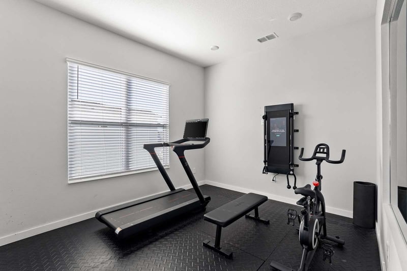 Davy Jones Locker at Villatel Village Solterra