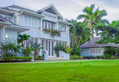Luxury Villa Photo #33