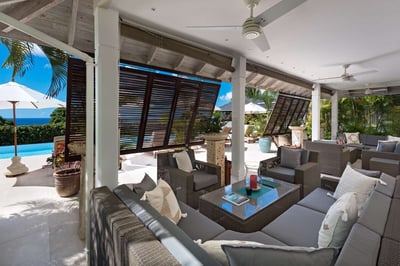 Luxury Villa Photo #9