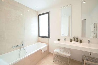 Luxury Villa Photo #20