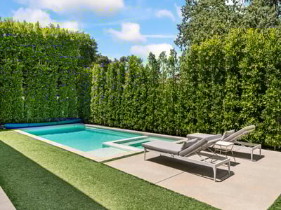 Luxury Villa Photo #6