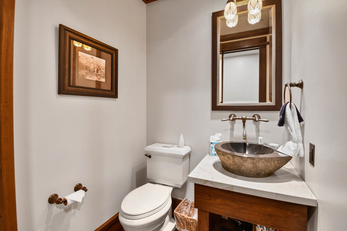 Arrowleaf Lodge #302