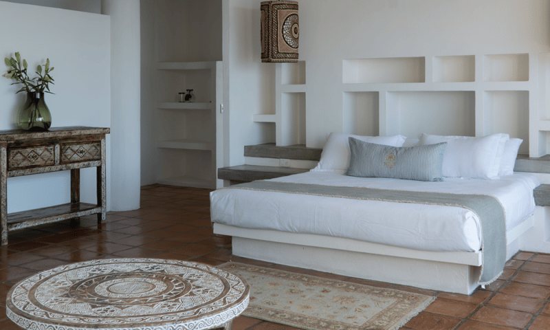 Hacienda de las Flores