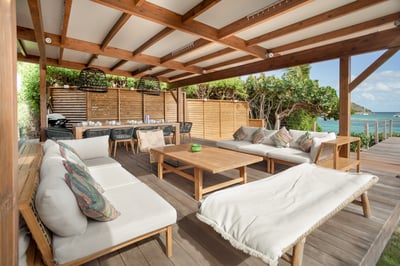Luxury Villa Photo #7