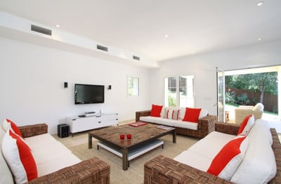 Luxury Villa Photo #10