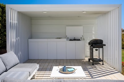 Luxury Villa Photo #18