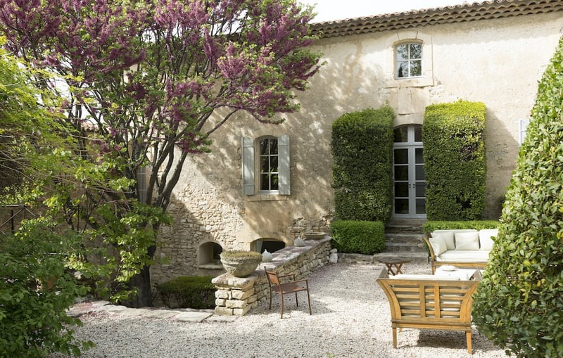 Bastide des Chenes