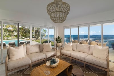 Casa Atalaya - Oceanfront Villa & Glass Pavilion