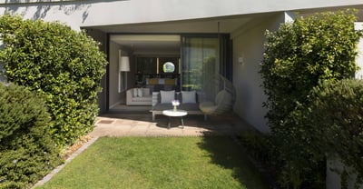 Luxury Villa Photo #5