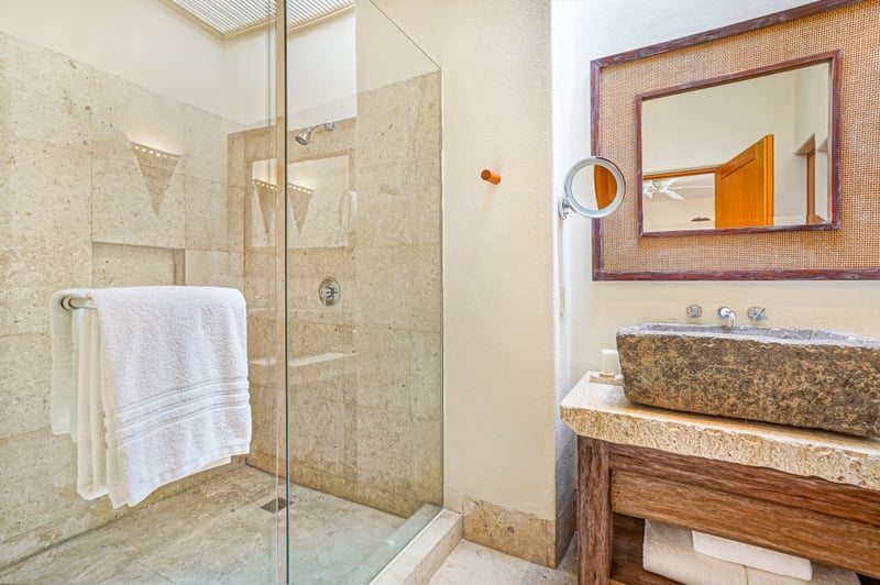 Four Seasons Punta Mita Presidential Villa