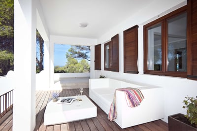 Luxury Villa Photo #34