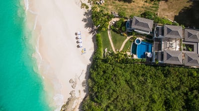 Luxury Villa Photo #2