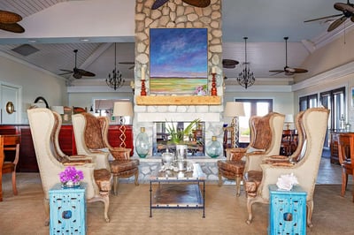 Luxury Villa Photo #27