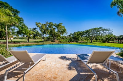 Luxury Villa Photo #5