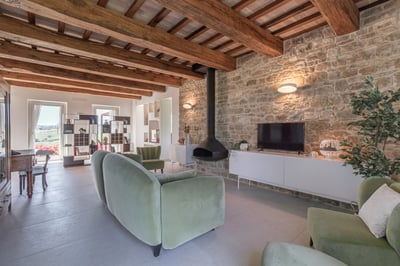 Luxury Villa Photo #26